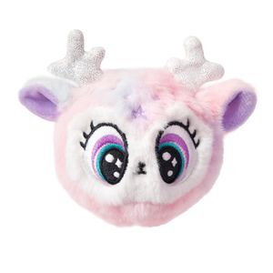 Bouncibles Isla - Deer Pink